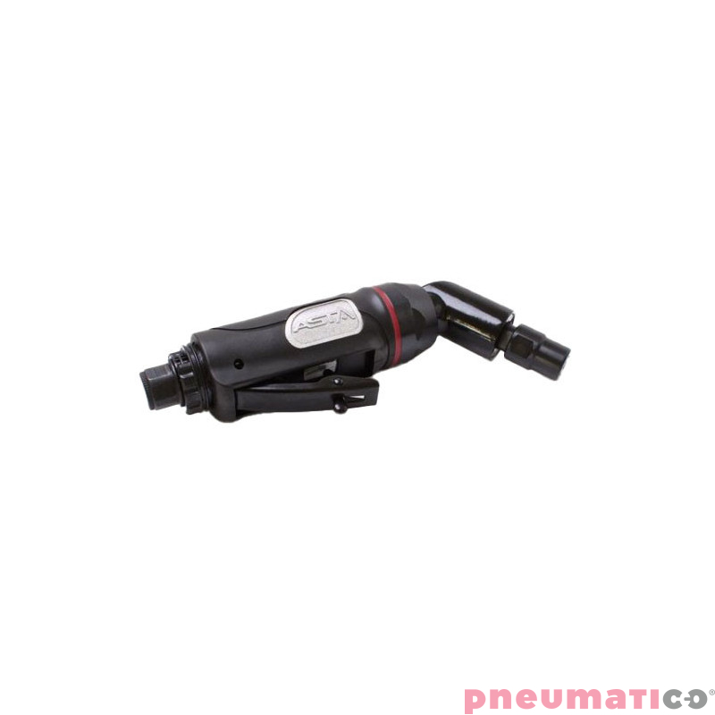 Szlifierka trzpieniowa kątowa ASTA A-5227NP 20.000 obr/min Szlifierka trzpieniowa kątowa ASTA A-5227NP 20.000 obr/min