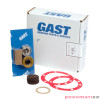 Zestaw naprawczy Gast K205