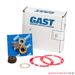 Zestaw naprawczy Gast K202