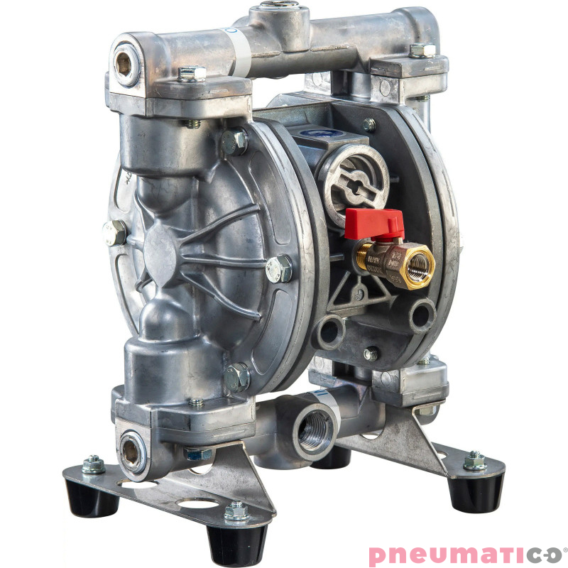 Pompa membranowa YAMADA G15AN00 1/2" ATEX Pompa membranowa YAMADA G15AN00 1/2" ATEX