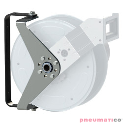 Uchwyt obrotowy do zwijadeł EV6 ZECA 1401