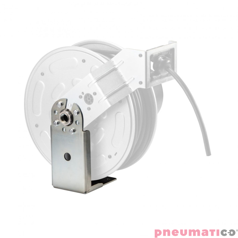 Uchwyt stały do zwijadeł EV6 ZECA 1403