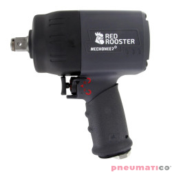 Klucz udarowy pneumatyczny 3/4" 2700 Nm ATEX RED ROOSTER RRI-2500M-EX