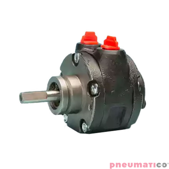 Silnik pneumatyczny GLOBE AIRMOTORS VA1X (A11001000) Silnik pneumatyczny GLOBE AIRMOTORS VA1X (A11001000)