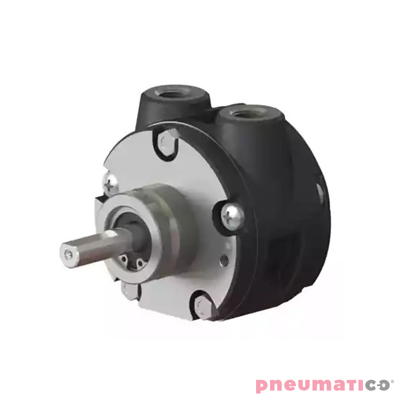 Silnik pneumatyczny GLOBE AIRMOTORS VA1X (A11001000) Silnik pneumatyczny GLOBE AIRMOTORS VA1X (A11001000)