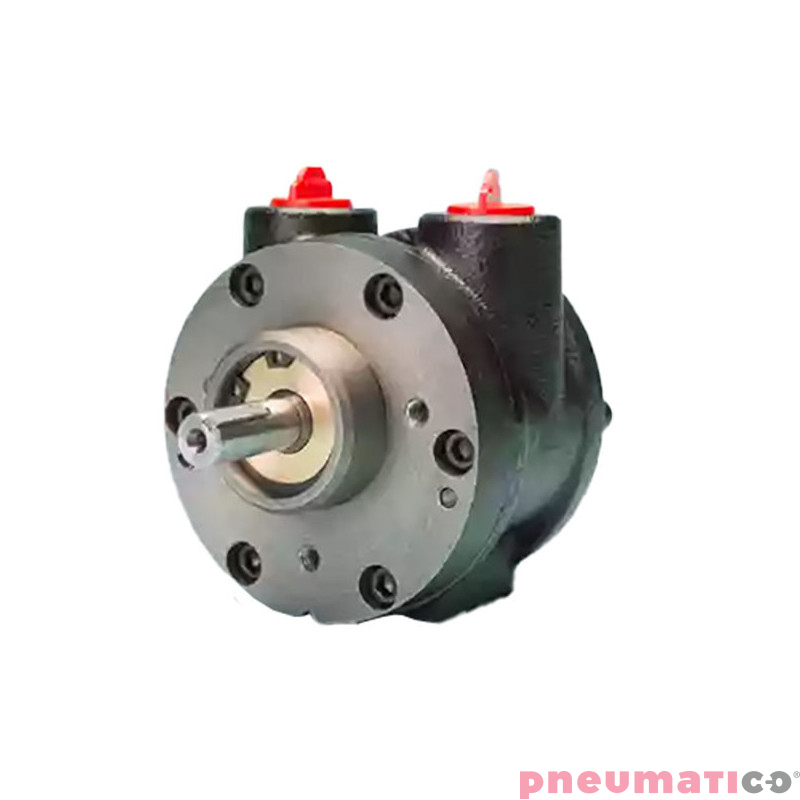 Silnik pneumatyczny GLOBE AIRMOTORS VA2J&X (A11002000) Silnik pneumatyczny GLOBE AIRMOTORS VA2J&X (A11002000)