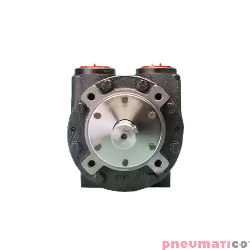 Silnik pneumatyczny GLOBE AIRMOTORS VA10C (A15009400)