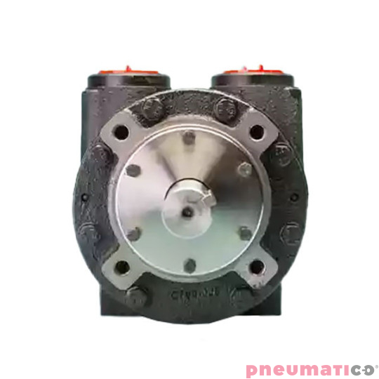 Silnik pneumatyczny GLOBE AIRMOTORS VA10C (A15009400)