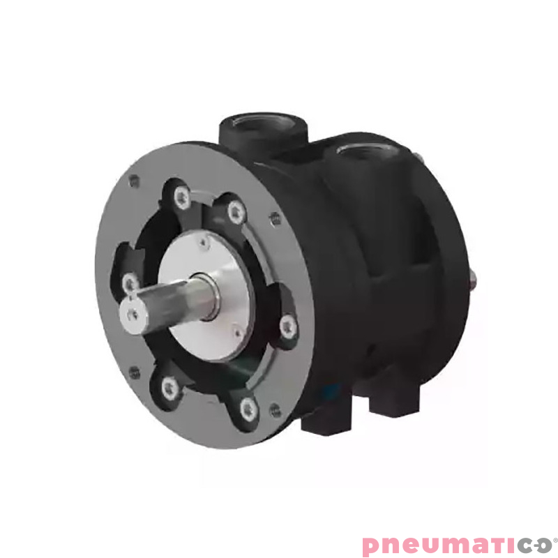 Silnik pneumatyczny GLOBE AIRMOTORS VS8C (A15008500)