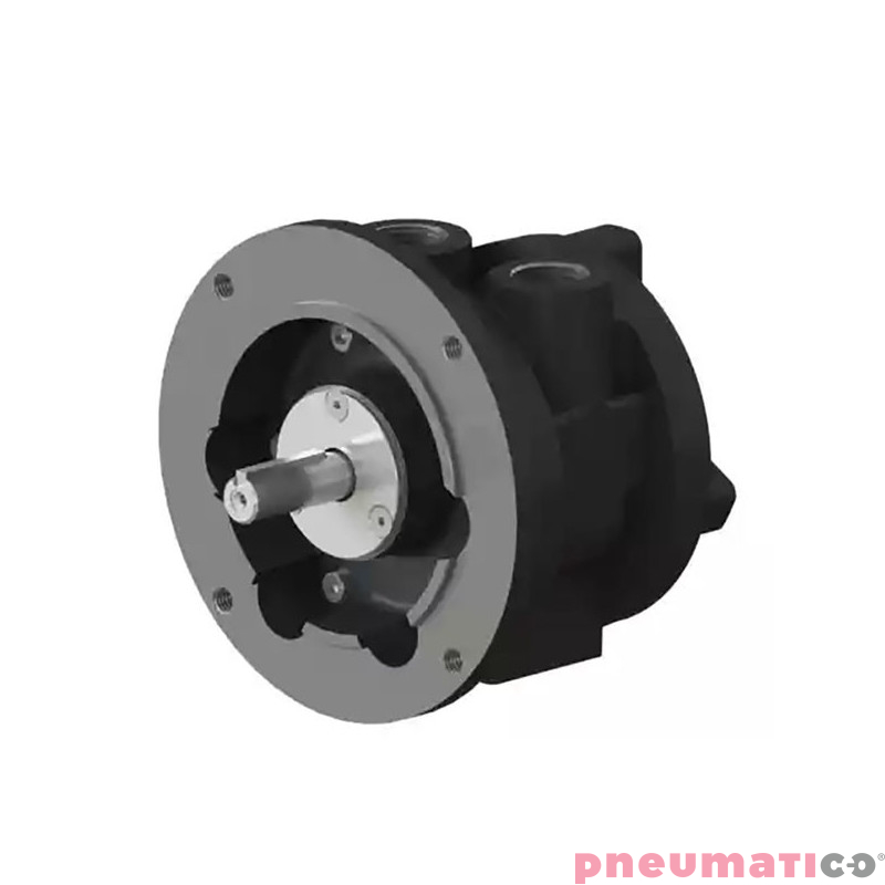 Silnik pneumatyczny GLOBE AIRMOTORS VS6C (A15006500) Silnik pneumatyczny GLOBE AIRMOTORS VS6C (A15006500)