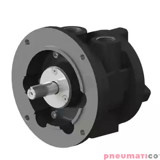 Silnik pneumatyczny GLOBE AIRMOTORS VS6C (A15006500) Silnik pneumatyczny GLOBE AIRMOTORS VS6C (A15006500)