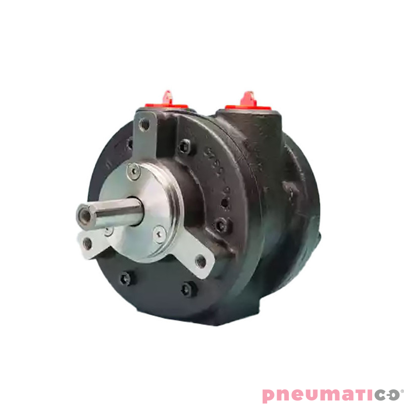 Silnik pneumatyczny GLOBE AIRMOTORS VS6C (A15006500) Silnik pneumatyczny GLOBE AIRMOTORS VS6C (A15006500)