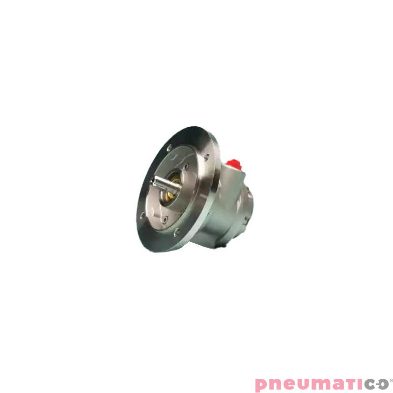 Silnik pneumatyczny GLOBE AIRMOTORS VS4C (A15004500) Silnik pneumatyczny GLOBE AIRMOTORS VS4C (A15004500)