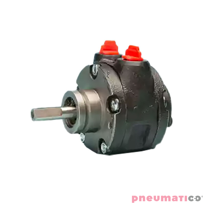 Silnik pneumatyczny GLOBE AIRMOTORS VA1X (A11001000) Silnik pneumatyczny GLOBE AIRMOTORS VA1X (A11001000)