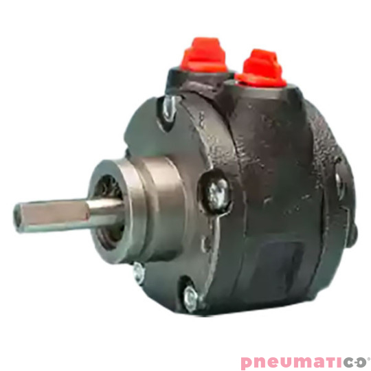 Silnik pneumatyczny GLOBE AIRMOTORS VA1X (A11001000) Silnik pneumatyczny GLOBE AIRMOTORS VA1X (A11001000)