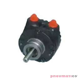 Silnik pneumatyczny GLOBE AIRMOTORS VA4J&X (A11004000)