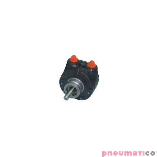 Silnik pneumatyczny GLOBE AIRMOTORS VA4J&X (A11004000) Silnik pneumatyczny GLOBE AIRMOTORS VA4J&X (A11004000)