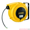 Zwijacz kablowy 4-żyłowy do instalacji tr&oacute;jfazowych Zeca 4415IP65 11m