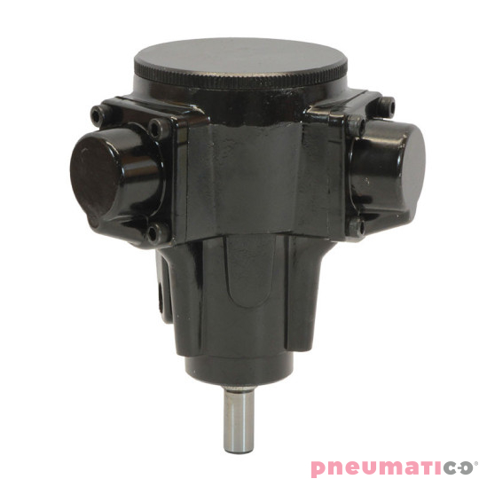 Silnik pneumatyczny do zbiorników ciśnieniowych 10-60l Pneumatico Tank MP10-1-1-08 Silnik pneumatyczny do zbiorników ciśnieniowych 10-60l Pneumatico Tank MP10-1-1-08