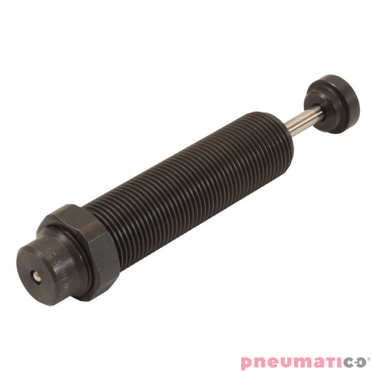 SC300EUM-3 Amortyzator przemysłowy ACE samonastawny skok 19mm ME (max) 68 kg SC300EUM-3 Amortyzator przemysłowy ACE samonastawny skok 19mm ME (max) 68 kg