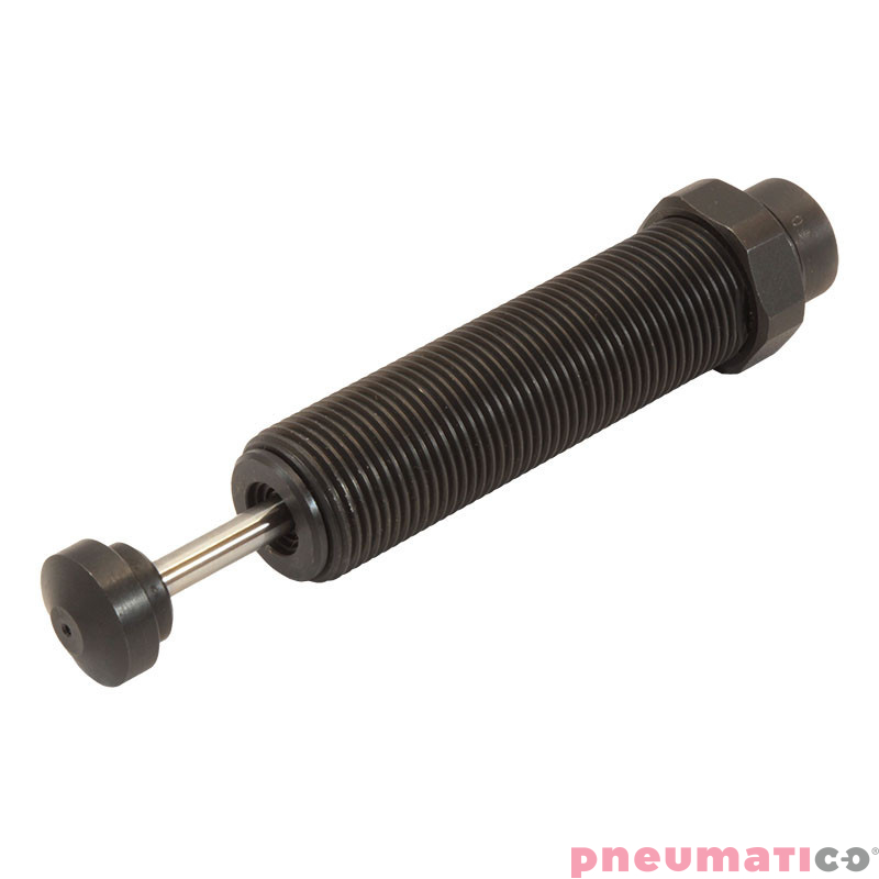 SC300EUM-3 Amortyzator przemysłowy ACE samonastawny skok 19mm ME (max) 68 kg SC300EUM-3 Amortyzator przemysłowy ACE samonastawny skok 19mm ME (max) 68 kg