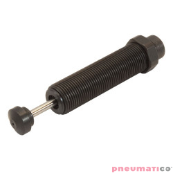 SC300EUM-3 Amortyzator przemysłowy ACE samonastawny skok 19mm ME (max) 68 kg