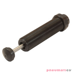 SC650EUM-0 Amortyzator przemysłowy ACE samonastawny skok 25,4mm ME (max) 14 kg