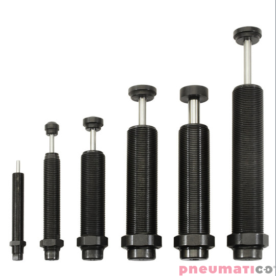 Amortyzatory samonastawne ACE seria SC