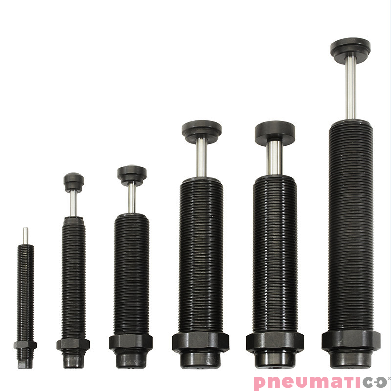 Amortyzatory samonastawne ACE seria SC