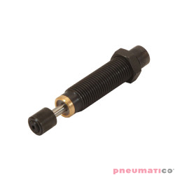 MC25EUM Amortyzator przemysłowy ACE samonastawny skok 6mm ME (max) 5,4 kg