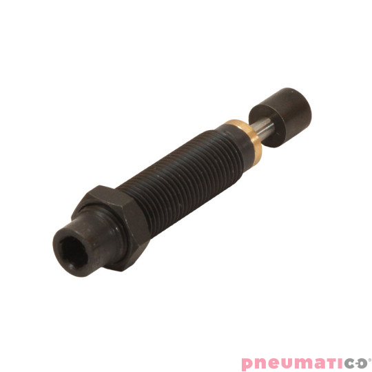 MC25EUMH Amortyzator przemysłowy ACE samonastawny skok 6mm ME (max) 13,6 kg MC25EUMH Amortyzator przemysłowy ACE samonastawny skok 6mm ME (max) 13,6 kg