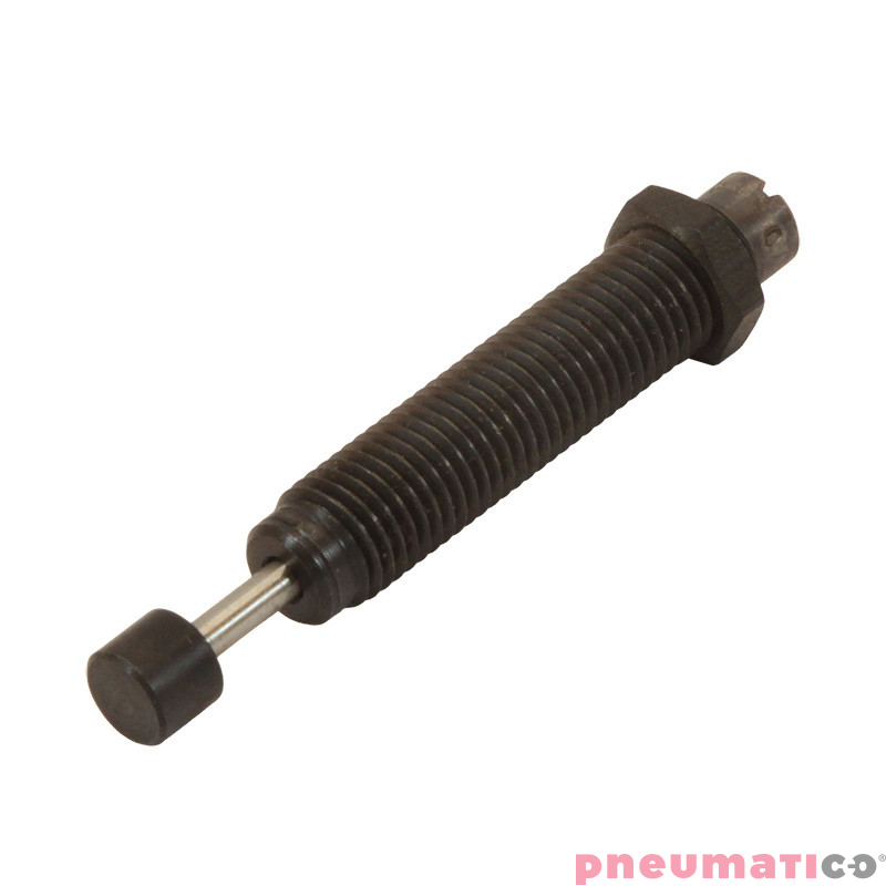 MC30EUM-2 Amortyzator przemysłowy ACE samonastawny skok 8mm ME (max) 5,4 kg MC30EUM-2 Amortyzator przemysłowy ACE samonastawny skok 8mm ME (max) 5,4 kg