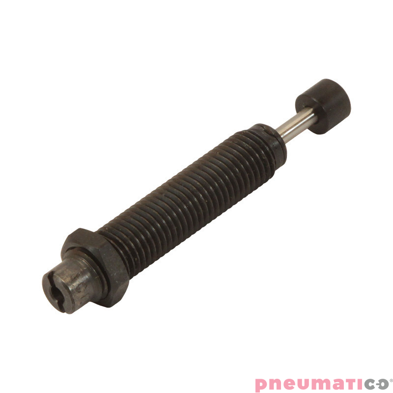 MC30EUM-2 Amortyzator przemysłowy ACE samonastawny skok 8mm ME (max) 5,4 kg MC30EUM-2 Amortyzator przemysłowy ACE samonastawny skok 8mm ME (max) 5,4 kg