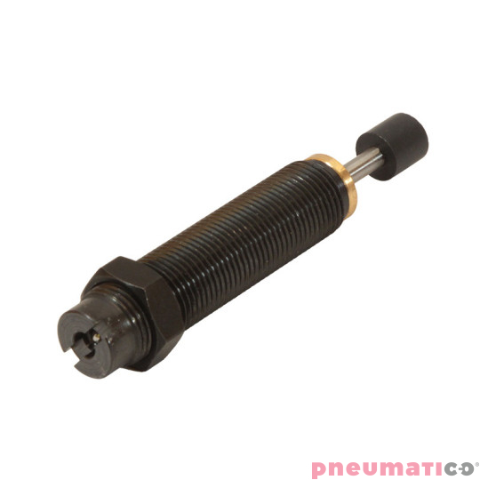 MC75EUM-2 Amortyzator przemysłowy ACE samonastawny skok 10mm ME (max) 4,8 kg MC75EUM-2 Amortyzator przemysłowy ACE samonastawny skok 10mm ME (max) 4,8 kg