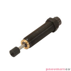 MC75EUM-2 Amortyzator przemysłowy ACE samonastawny skok 10mm ME (max) 4,8 kg