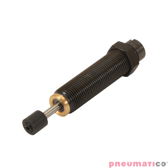 MC75EUM-2 Amortyzator przemysłowy ACE samonastawny skok 10mm ME (max) 4,8 kg MC75EUM-2 Amortyzator przemysłowy ACE samonastawny skok 10mm ME (max) 4,8 kg