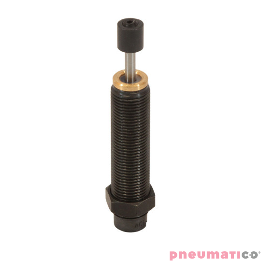 MC75EUM-2 Amortyzator przemysłowy ACE samonastawny skok 10mm ME (max) 4,8 kg MC75EUM-2 Amortyzator przemysłowy ACE samonastawny skok 10mm ME (max) 4,8 kg