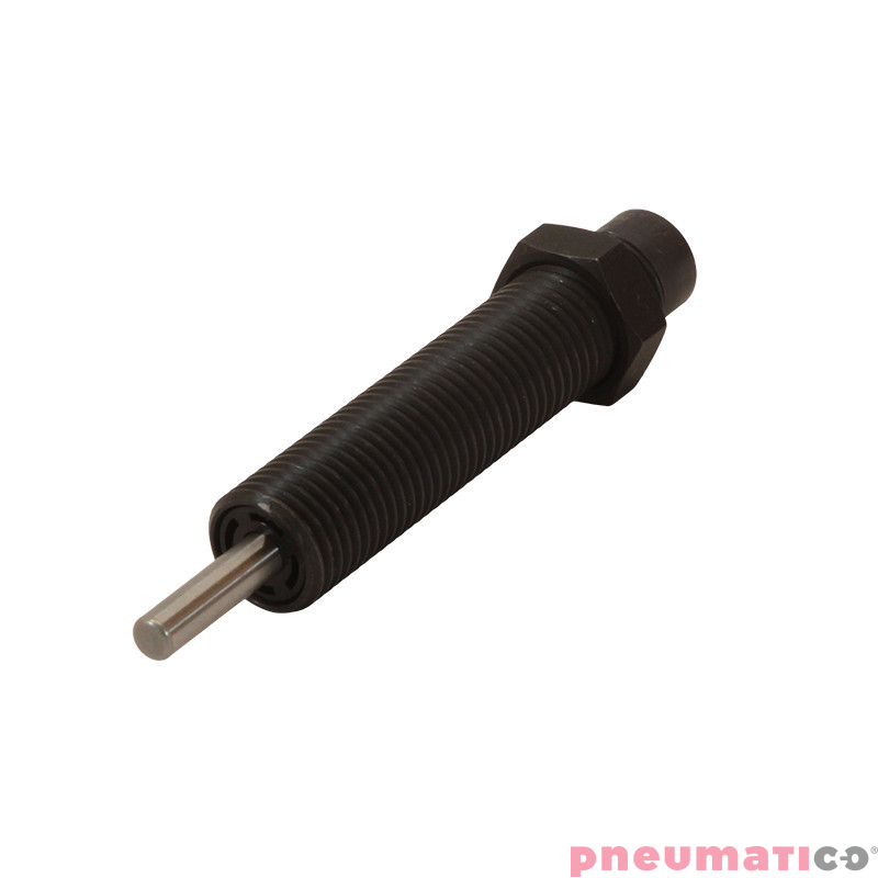 MC150EUM Amortyzator przemysłowy ACE samonastawny skok 12,7mm ME (max) 10 kg MC150EUM Amortyzator przemysłowy ACE samonastawny skok 12,7mm ME (max) 10 kg