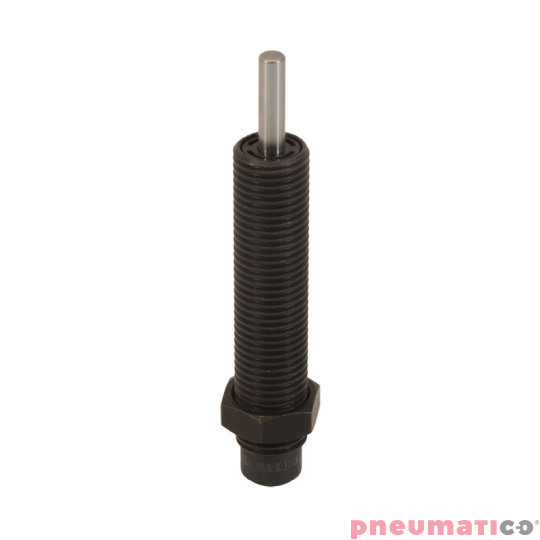 MC150EUM Amortyzator przemysłowy ACE samonastawny skok 12,7mm ME (max) 10 kg MC150EUM Amortyzator przemysłowy ACE samonastawny skok 12,7mm ME (max) 10 kg