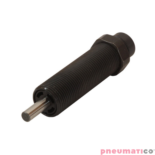 MC225EUM Amortyzator przemysłowy ACE samonastawny skok 12,7mm ME (max) 25 kg MC225EUM Amortyzator przemysłowy ACE samonastawny skok 12,7mm ME (max) 25 kg