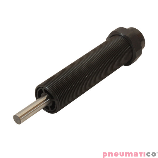 MC600EUM Amortyzator przemysłowy ACE samonastawny skok 25mm ME (max) 136 kg MC600EUM Amortyzator przemysłowy ACE samonastawny skok 25mm ME (max) 136 kg