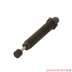 MA30EUM Amortyzator przemysłowy ACE nastawny skok 8mm ME(max) 15kg