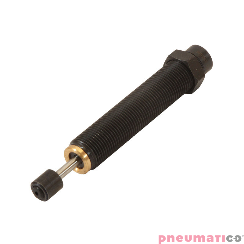 MA35EUM Amortyzator przemysłowy ACE nastawny skok 10,2mm ME(max) 57kg MA35EUM Amortyzator przemysłowy ACE nastawny skok 10,2mm ME(max) 57kg