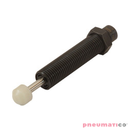 MA150EUM Amortyzator przemysłowy ACE nastawny skok 12,7mm ME(max) 109kg