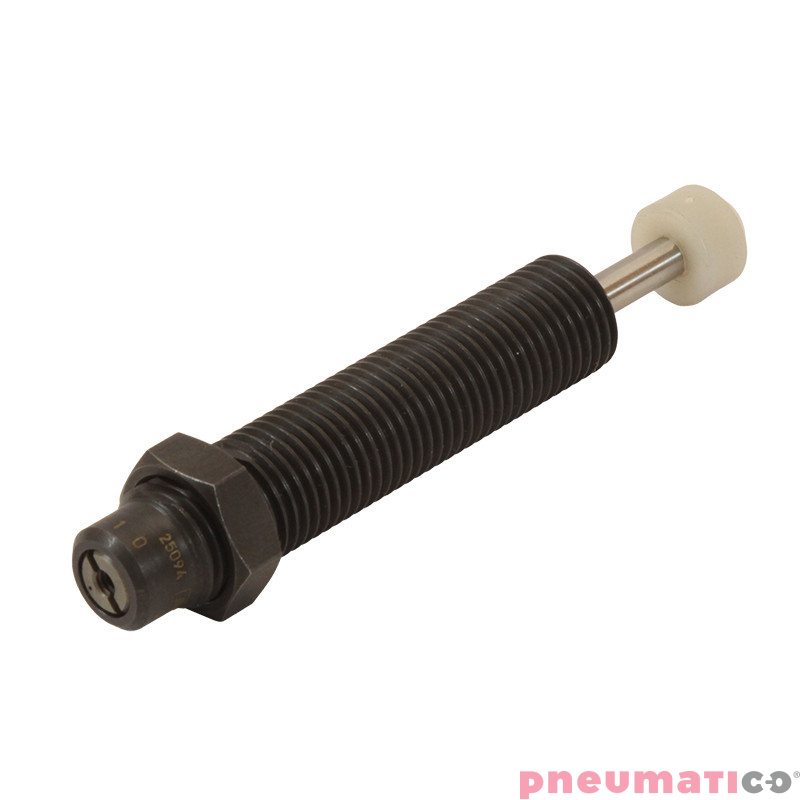 MA150EUM Amortyzator przemysłowy ACE nastawny skok 12,7mm ME(max) 109kg MA150EUM Amortyzator przemysłowy ACE nastawny skok 12,7mm ME(max) 109kg