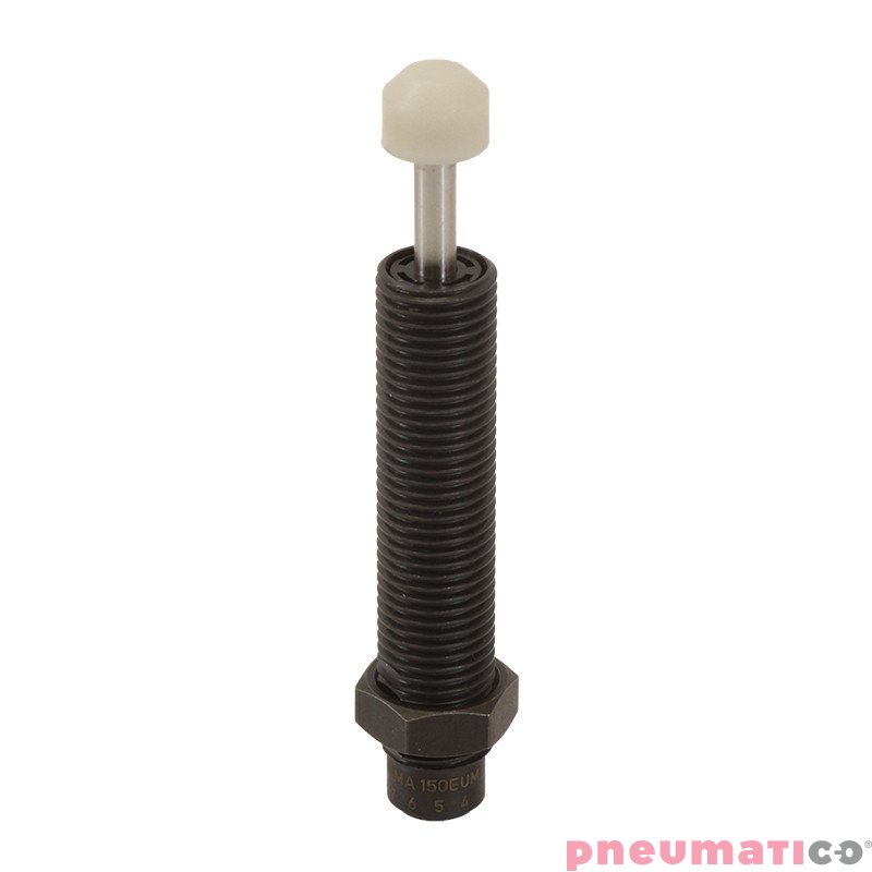 MA150EUM Amortyzator przemysłowy ACE nastawny skok 12,7mm ME(max) 109kg MA150EUM Amortyzator przemysłowy ACE nastawny skok 12,7mm ME(max) 109kg