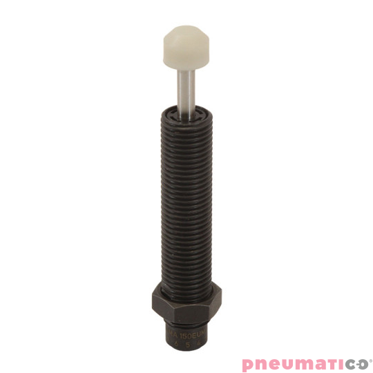 MA150EUM Amortyzator przemysłowy ACE nastawny skok 12,7mm ME(max) 109kg MA150EUM Amortyzator przemysłowy ACE nastawny skok 12,7mm ME(max) 109kg