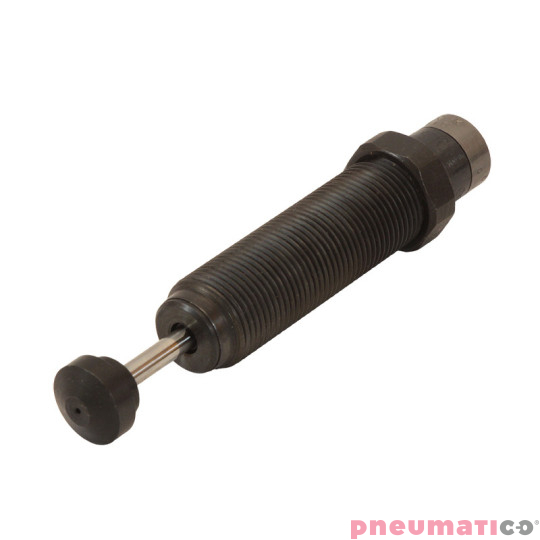 MA225EUM Amortyzator przemysłowy ACE nastawny skok 19mm ME(max) 226kg MA225EUM Amortyzator przemysłowy ACE nastawny skok 19mm ME(max) 226kg