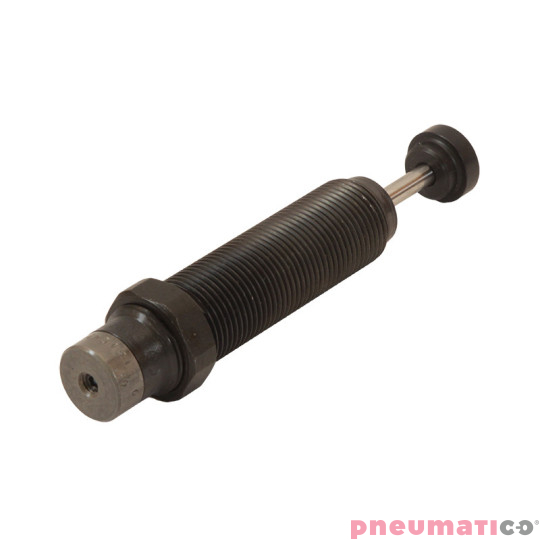 MA225EUM Amortyzator przemysłowy ACE nastawny skok 19mm ME(max) 226kg MA225EUM Amortyzator przemysłowy ACE nastawny skok 19mm ME(max) 226kg