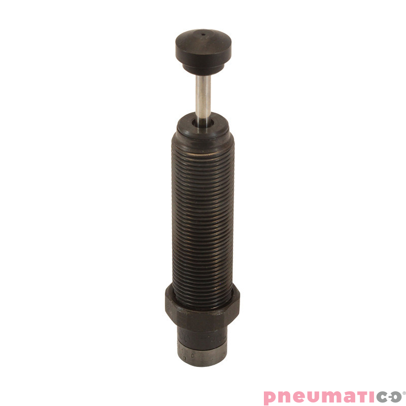 MA225EUM Amortyzator przemysłowy ACE nastawny skok 19mm ME(max) 226kg MA225EUM Amortyzator przemysłowy ACE nastawny skok 19mm ME(max) 226kg